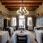 Coopmanhuijs Boutique Hotel&Spa 