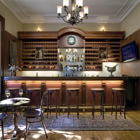 Coopmanhuijs Boutique Hotel&Spa 